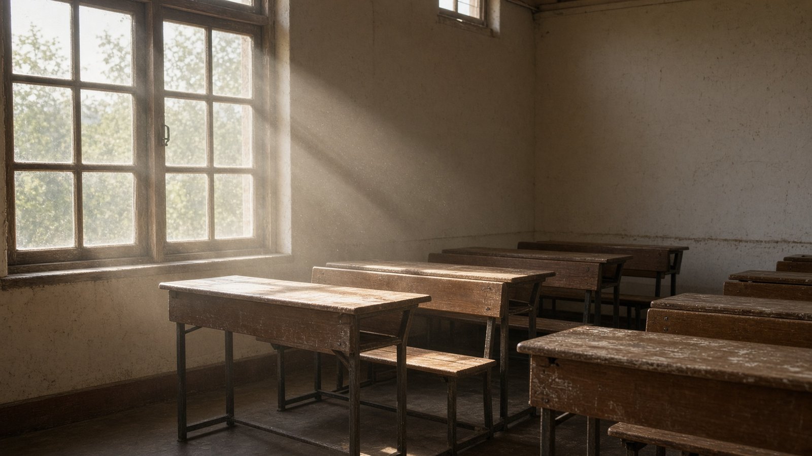 Classrooms
