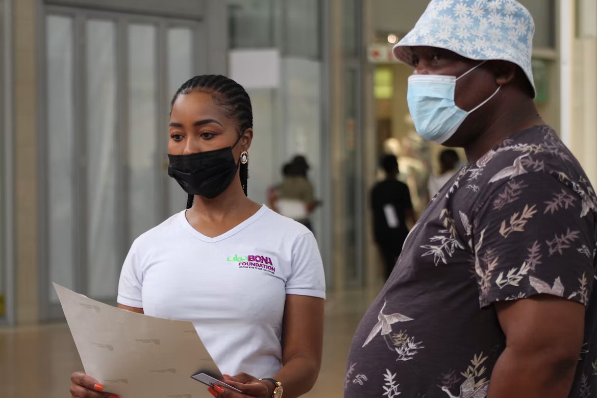 Field clinics